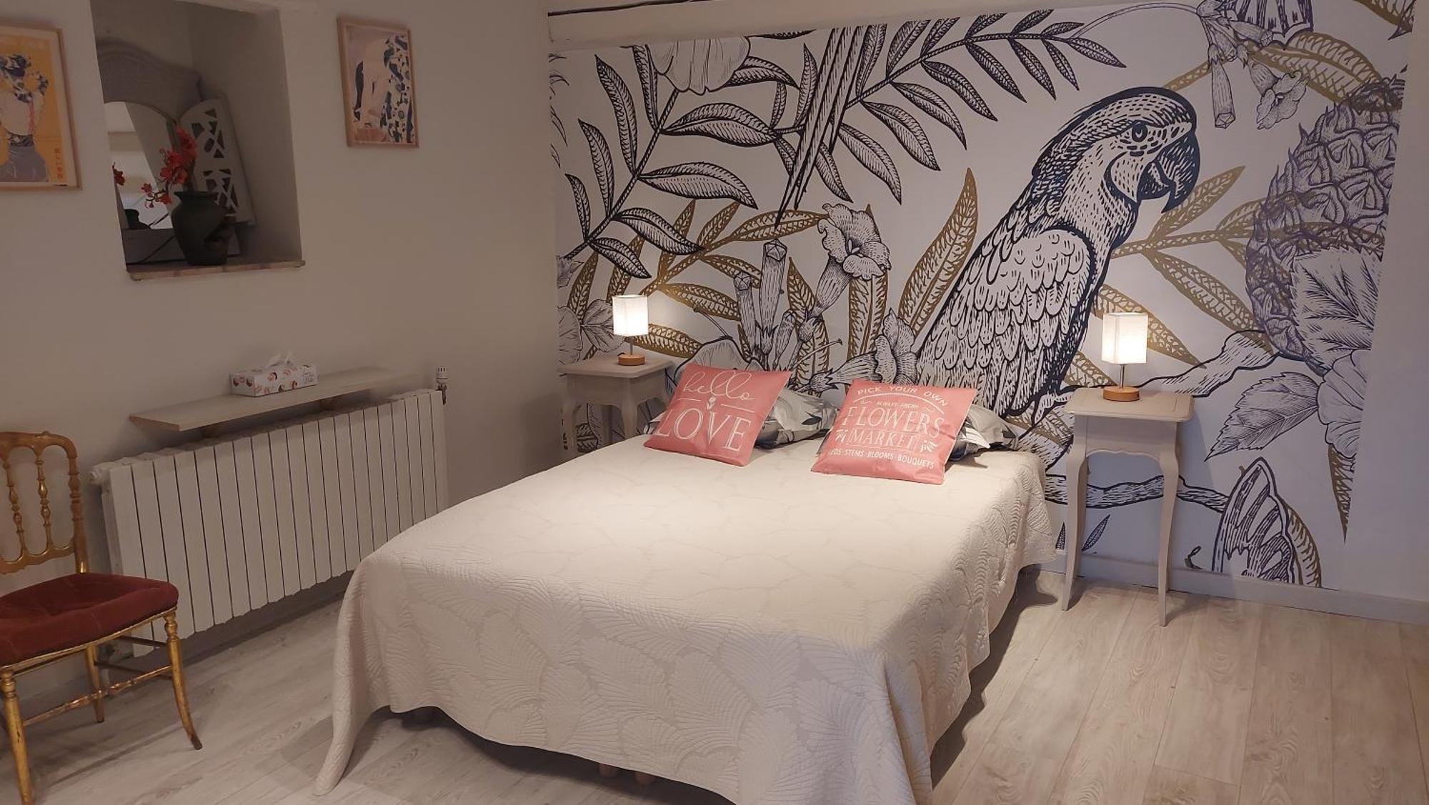 La Bomboniere & Spa Roquebrune-Cap-Martin Exteriér fotografie
